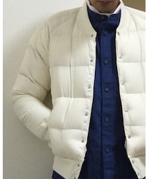 Rocky Mountain FeatherBed | ダウンジャケット/コート