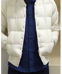 WHITE MOUNTAINEERING | シャツ/ブラウス