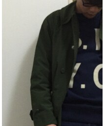 Kaptain Sunshine | ジャケット/アウター