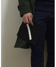 Saturdays NYC | ポーチ