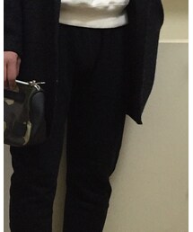 LOOPWHEELER | その他パンツ