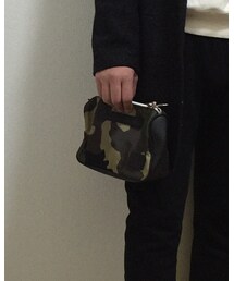 Orobianco | ポーチ