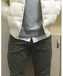 LUZeSOMBRA | シャツ/ブラウス