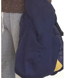 LUZeSOMBRA | ブルゾン