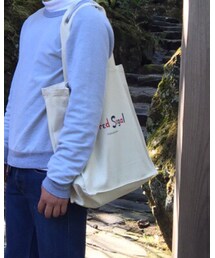 Fred Segal | エコバッグ/サブバッグ