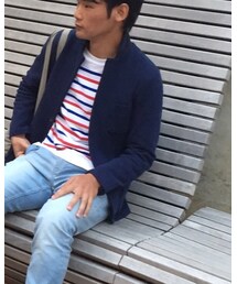 Curly | テーラードジャケット