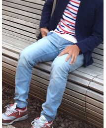 SCOTCH & SODA | パンツ