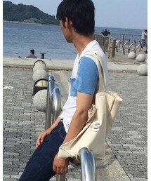 LUZeSOMBRA | Tシャツ/カットソー