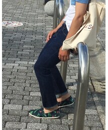 RRL | デニムパンツ