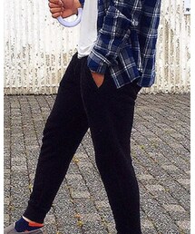 LOOPWHEELER | その他パンツ