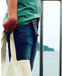 UNIQLO | デニムパンツ