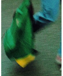 LUZeSOMBRA | バックパック/リュック