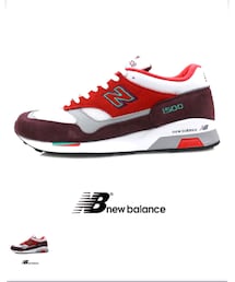 NEW BALANCE | スニーカー