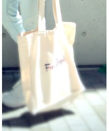 Fred Segal | エコバッグ/サブバッグ