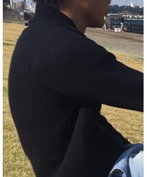 UNIQLO AND LEMAIRE | ニット/セーター