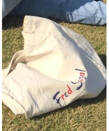 Fred Segal | エコバッグ/サブバッグ