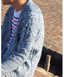 bukht | カーディガン/ボレロ