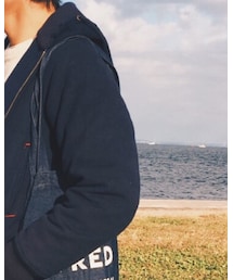 LUZeSOMBRA | ジャケット/アウター