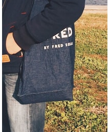 FRED BY Fred Segal | バッグ