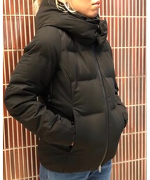 DESCENTE ALLTERRAIN | ダウンジャケット/コート