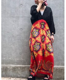 BOHEMIANS | ワンピース