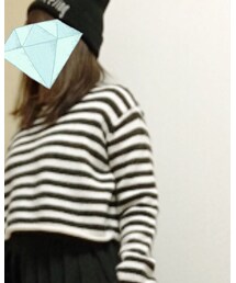 ZARA | ニット/セーター