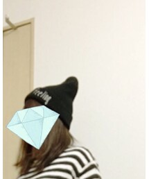 ZARA | ニットキャップ/ビーニー