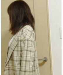 Kastane | チェスターコート