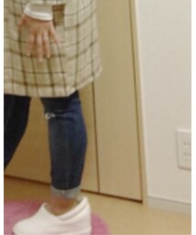 しまむら | スニーカー