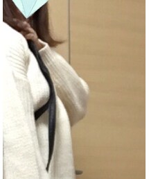 GU | ニット/セーター