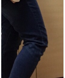 GU | デニムパンツ