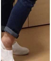 しまむら | スニーカー