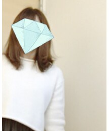 ZARA | ニット/セーター