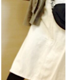 ZARA | サロペット/オーバーオール