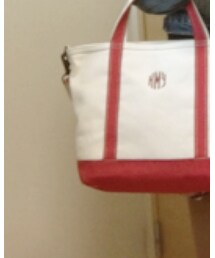 L.L.Bean | トートバッグ