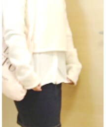 GU | シャツ/ブラウス