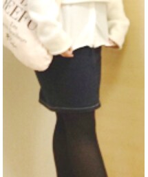 しまむら | デニムスカート