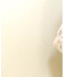 MAISON DE REEFUR | エコバッグ/サブバッグ