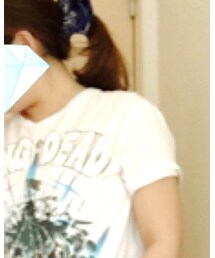 no brand | Tシャツ/カットソー