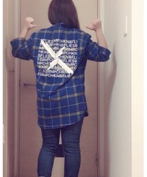 BUMP OF CHIKEN | シャツ/ブラウス