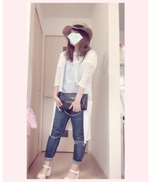 ZARA | Tシャツ/カットソー