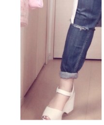 RANDA | サンダル