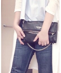 kate spade new york | クラッチバッグ