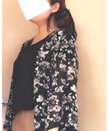 GU | シャツ/ブラウス