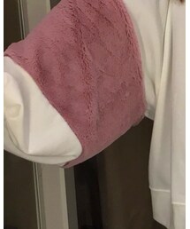 ZARA | スウェット