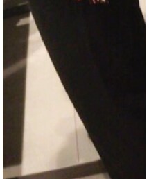 ZARA | その他パンツ