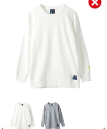 Avail | スウェット