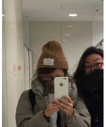 URBAN RESEARCH DOORS MENS | ニットキャップ/ビーニー