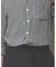 SHIPS | シャツ/ブラウス