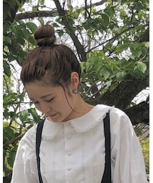 sango | ピアス（両耳用）